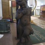 508 6339 Skulptur